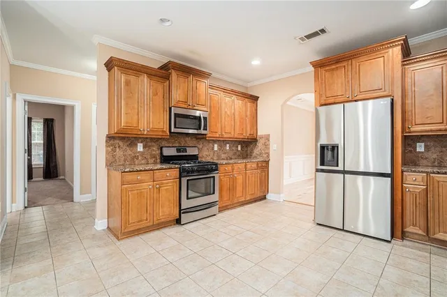 $479,900 | 5408 Spelman Drive, Atlanta, GA 30331