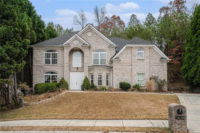 $479,900 | 5408 Spelman Drive, Atlanta, GA 30331