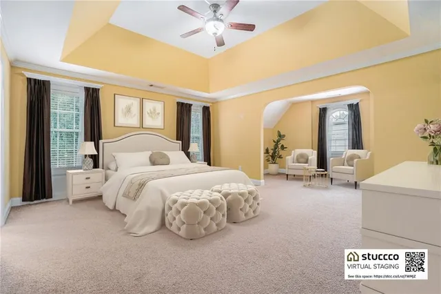 $479,900 | 5408 Spelman Drive, Atlanta, GA 30331