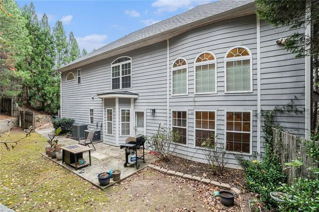 $479,900 | 5408 Spelman Drive, Atlanta, GA 30331