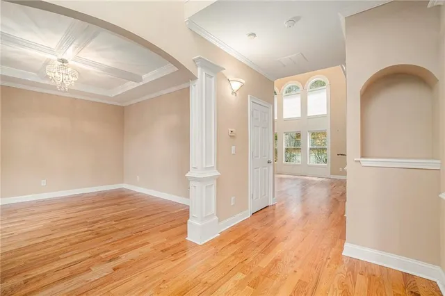 $479,900 | 5408 Spelman Drive, Atlanta, GA 30331