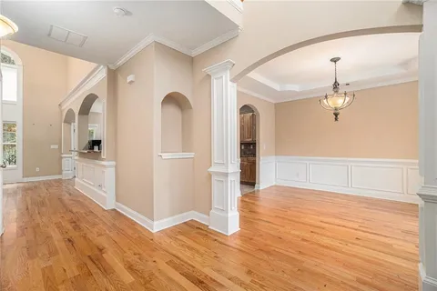 $499,999 | 5408 Spelman Drive, Atlanta, GA 30331