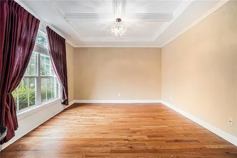 $499,999 | 5408 Spelman Drive, Atlanta, GA 30331