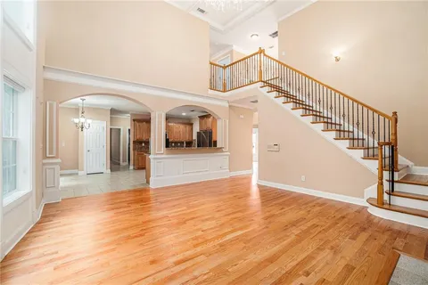 $499,999 | 5408 Spelman Drive, Atlanta, GA 30331