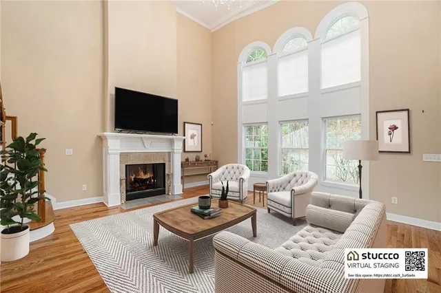 $479,900 | 5408 Spelman Drive, Atlanta, GA 30331