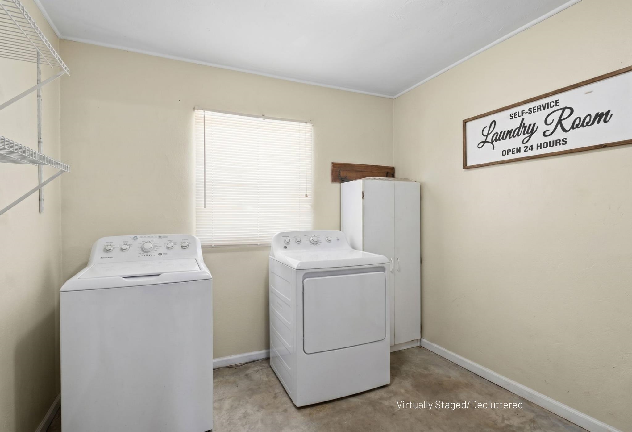 2098 Sam Poppell Road Perry, FL 32347 - Photo 19 of 36