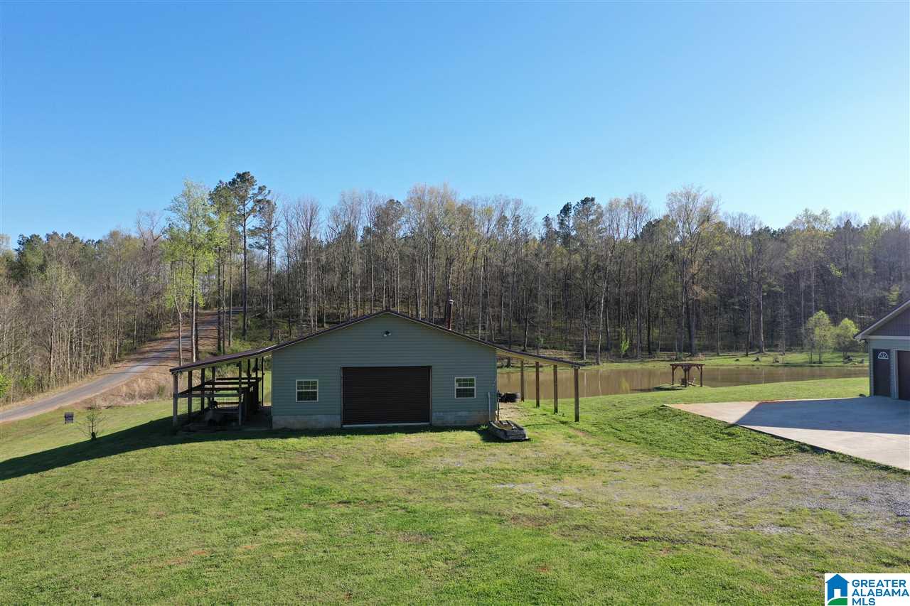 65 County Road 910 Delta, AL 36258 - Photo 31 of 38