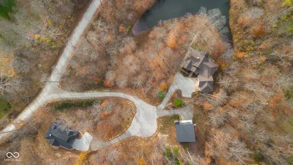 $75,000 | Lot 5 Woods Lane, Nashville, IN 47448