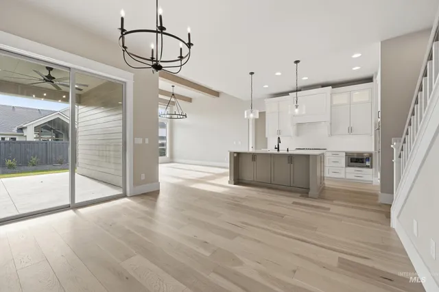 $724,777 | 1035 East Crescendo Street, Meridian, ID 83642