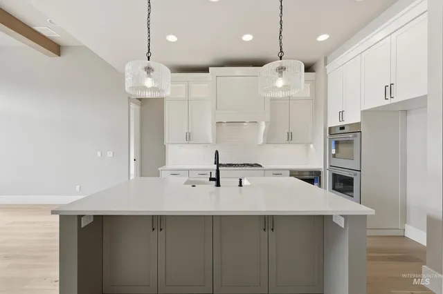 $724,777 | 1035 East Crescendo Street, Meridian, ID 83642