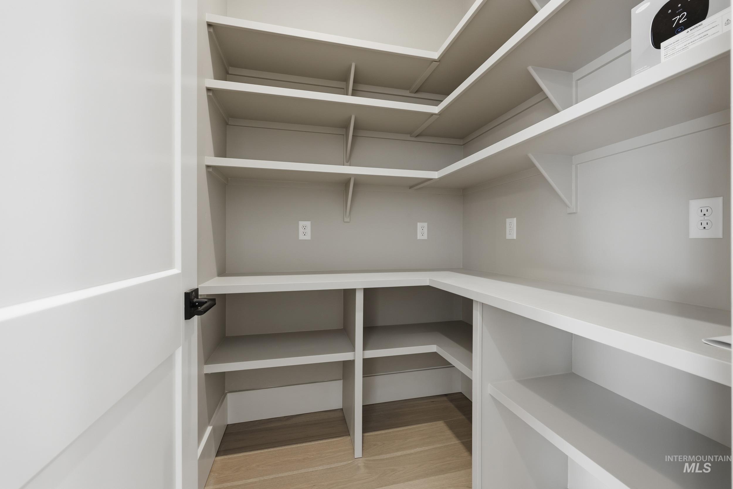 1035 East Crescendo Street Meridian, ID 83642 - Photo 13 of 50 View of storage area