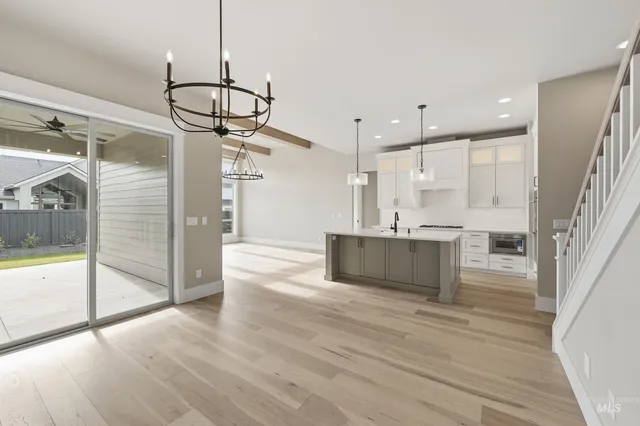 $724,777 | 1035 East Crescendo Street, Meridian, ID 83642