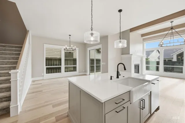 $724,777 | 1035 East Crescendo Street, Meridian, ID 83642