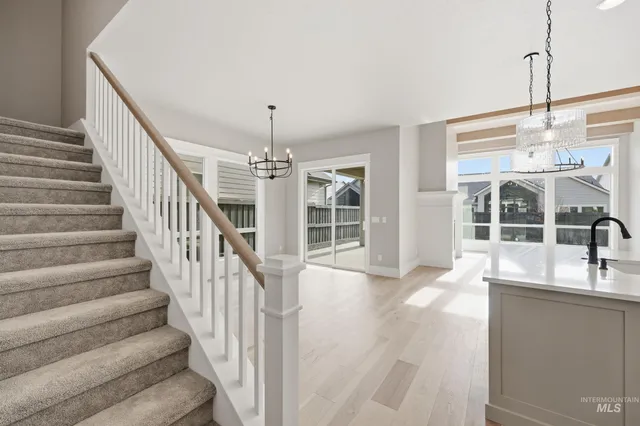 $724,777 | 1035 East Crescendo Street, Meridian, ID 83642