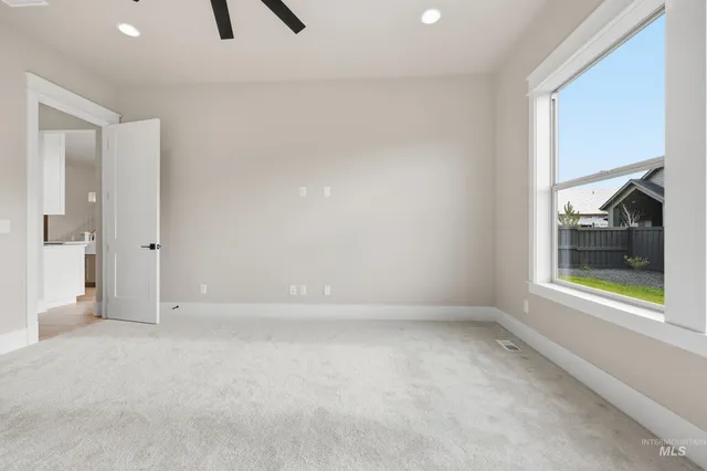 $724,777 | 1035 East Crescendo Street, Meridian, ID 83642