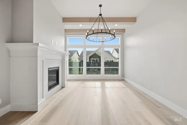 $724,777 | 1035 East Crescendo Street, Meridian, ID 83642