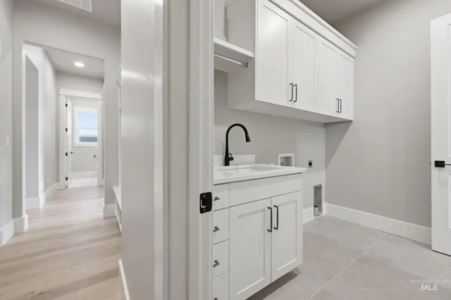 $724,777 | 1035 East Crescendo Street, Meridian, ID 83642