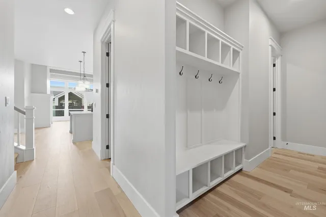 $724,777 | 1035 East Crescendo Street, Meridian, ID 83642