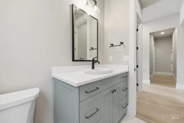 $724,777 | 1035 East Crescendo Street, Meridian, ID 83642