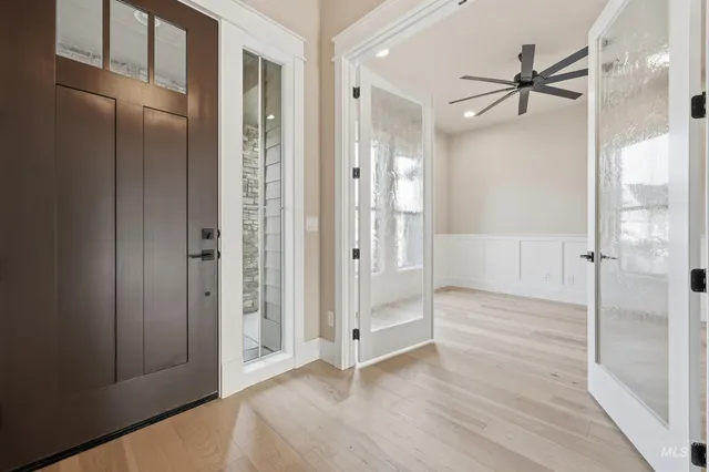 $724,777 | 1035 East Crescendo Street, Meridian, ID 83642