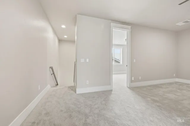 $724,777 | 1035 East Crescendo Street, Meridian, ID 83642