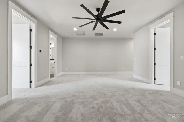 $724,777 | 1035 East Crescendo Street, Meridian, ID 83642