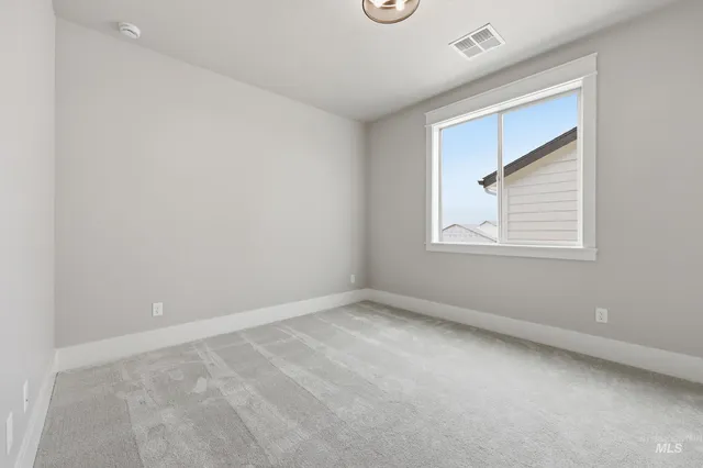 $724,777 | 1035 East Crescendo Street, Meridian, ID 83642