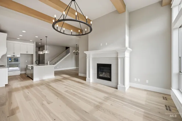 $724,777 | 1035 East Crescendo Street, Meridian, ID 83642