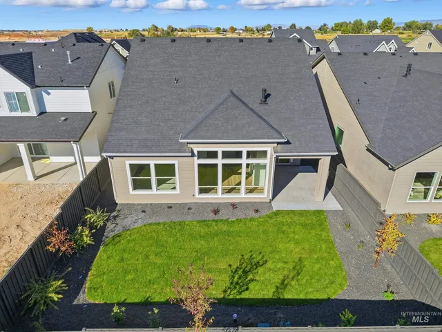 $724,777 | 1035 East Crescendo Street, Meridian, ID 83642