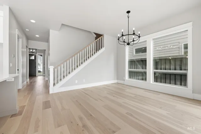 $724,777 | 1035 East Crescendo Street, Meridian, ID 83642