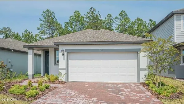 $2,300 | 132 Lost Ball Drive, Daytona Beach, FL 32124