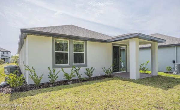 $2,300 | 132 Lost Ball Drive, Daytona Beach, FL 32124