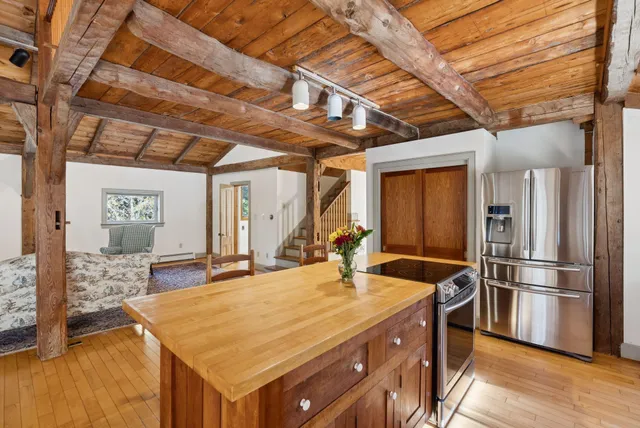 $795,000 | 136 Bethel Point Road, Harpswell, ME 04079