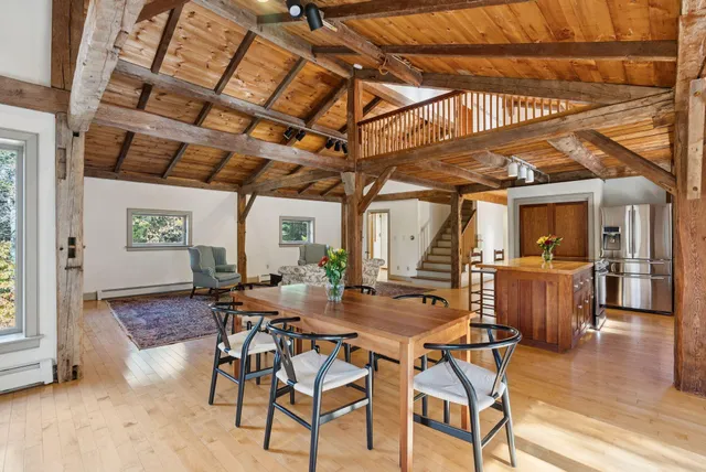 $795,000 | 136 Bethel Point Road, Harpswell, ME 04079