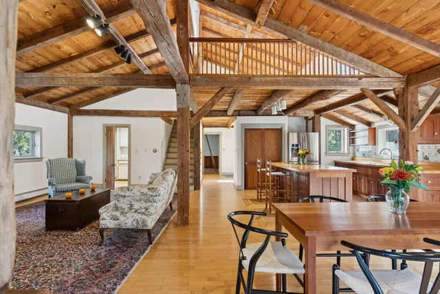 $795,000 | 136 Bethel Point Road, Harpswell, ME 04079