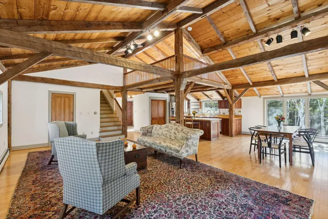 $795,000 | 136 Bethel Point Road, Harpswell, ME 04079