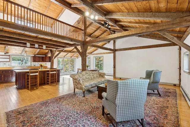 $795,000 | 136 Bethel Point Road, Harpswell, ME 04079