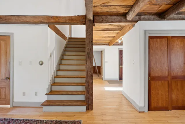 $795,000 | 136 Bethel Point Road, Harpswell, ME 04079