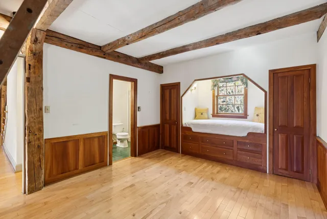 $795,000 | 136 Bethel Point Road, Harpswell, ME 04079