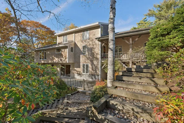 $795,000 | 136 Bethel Point Road, Harpswell, ME 04079