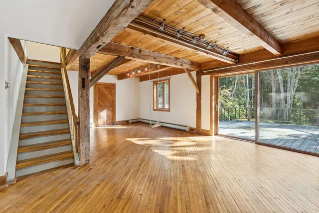 $795,000 | 136 Bethel Point Road, Harpswell, ME 04079