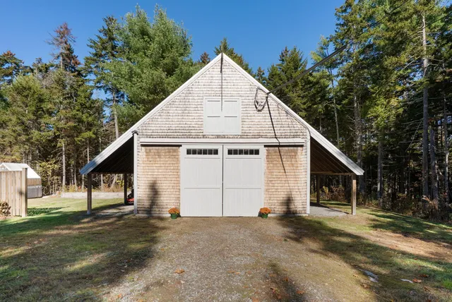 $795,000 | 136 Bethel Point Road, Harpswell, ME 04079