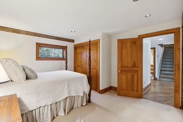 $795,000 | 136 Bethel Point Road, Harpswell, ME 04079