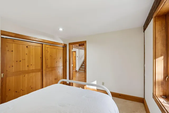 $795,000 | 136 Bethel Point Road, Harpswell, ME 04079