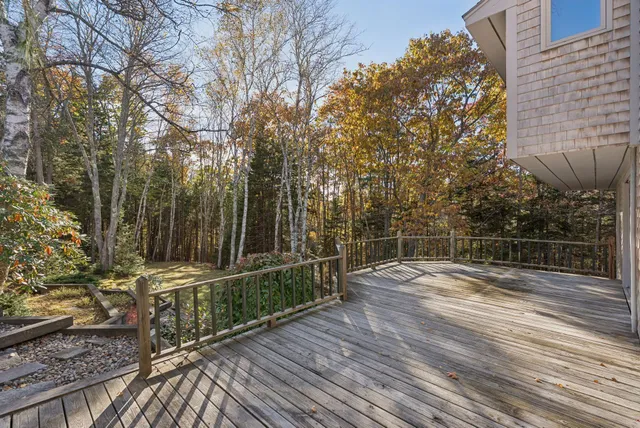 $795,000 | 136 Bethel Point Road, Harpswell, ME 04079