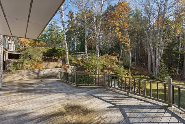 $795,000 | 136 Bethel Point Road, Harpswell, ME 04079