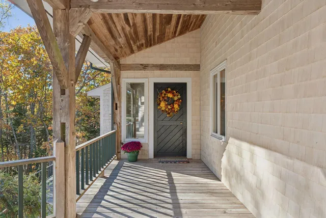 $795,000 | 136 Bethel Point Road, Harpswell, ME 04079