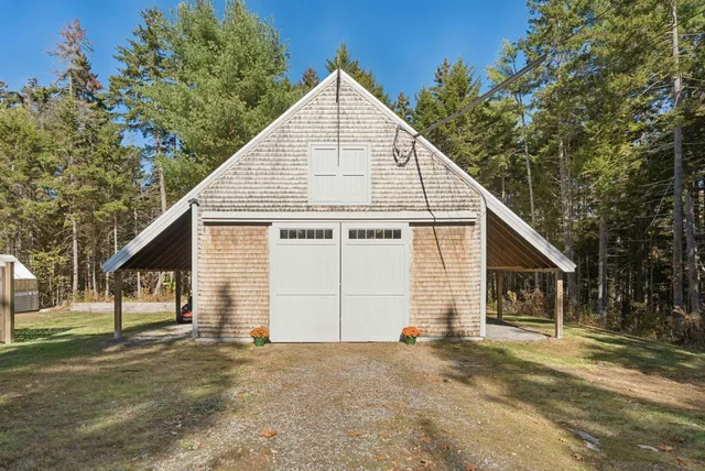 $795,000 | 136 Bethel Point Road, Harpswell, ME 04079
