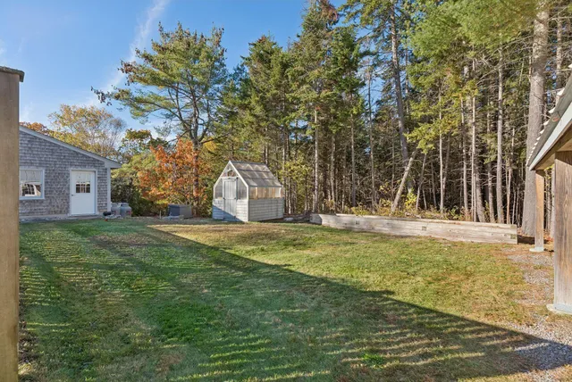$795,000 | 136 Bethel Point Road, Harpswell, ME 04079