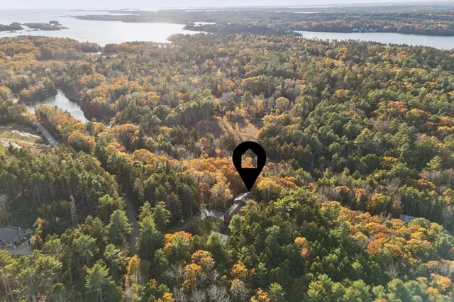 $795,000 | 136 Bethel Point Road, Harpswell, ME 04079